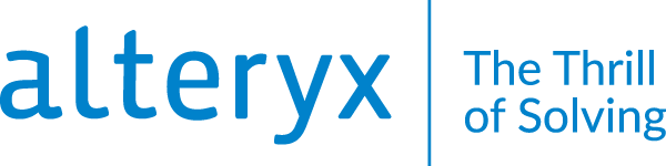 Alteryx